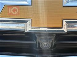 شێڤرۆلێت ئیکۆنۆکس